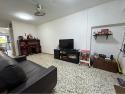 Blk 535 Jurong West Street 52 (Jurong West), HDB 3 Rooms #605375771
